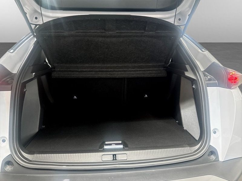 Peugeot 2008 bild 15