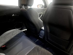 Peugeot 2008 bild 8