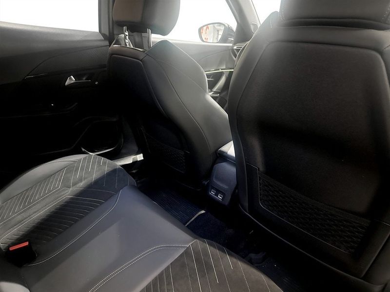 Peugeot 2008 bild 8
