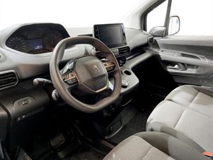 Peugeot Partner bild 6