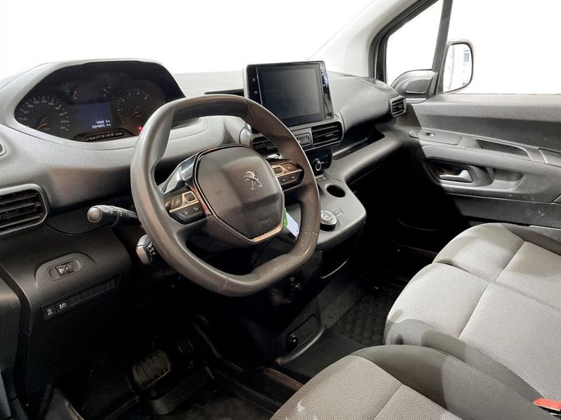 Peugeot Partner bild 6