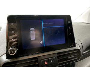 Peugeot Partner bild 15