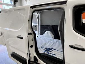 Peugeot Partner bild 19