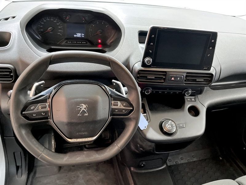 Peugeot Partner bild 8