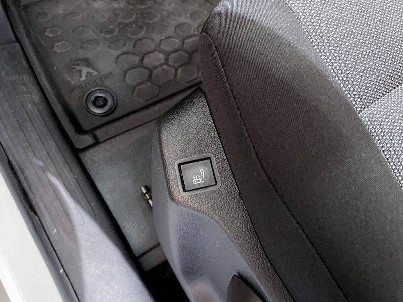 Peugeot Partner bild 18