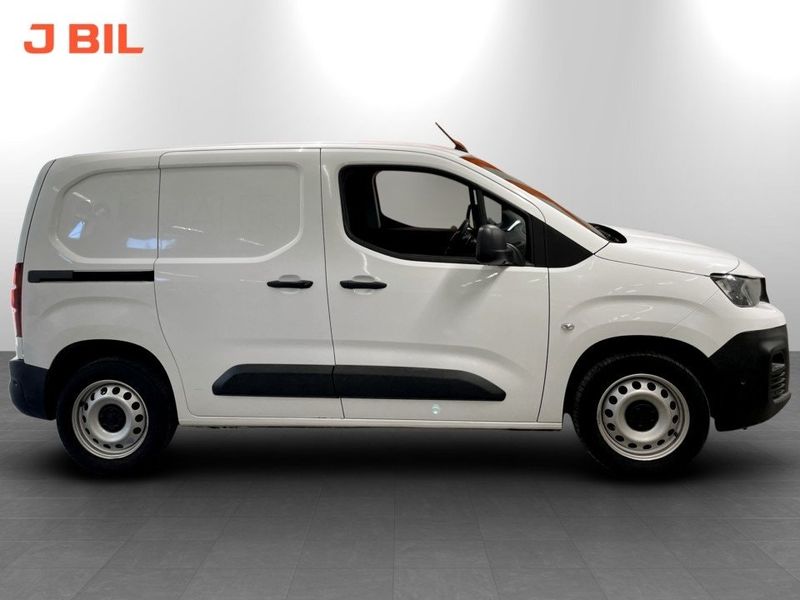 Peugeot Partner bild 3