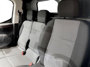 Peugeot Partner bild 7