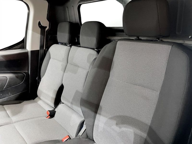 Peugeot Partner bild 7