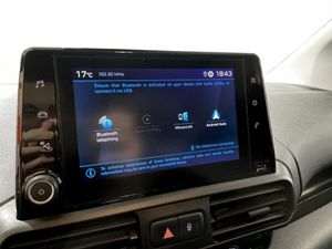 Peugeot Partner bild 13