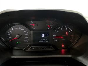 Peugeot Partner bild 12