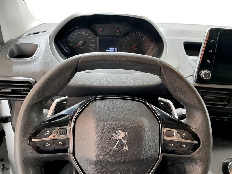 Peugeot Partner bild 9