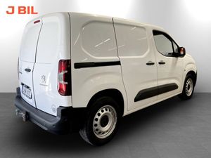 Peugeot Partner bild 5