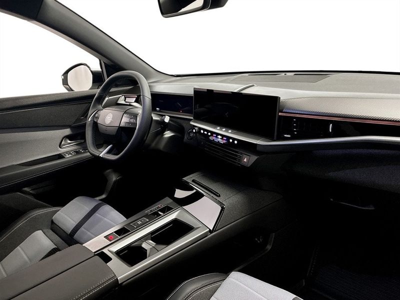 Opel Grandland bild 11