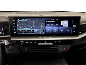 Opel Grandland bild 9