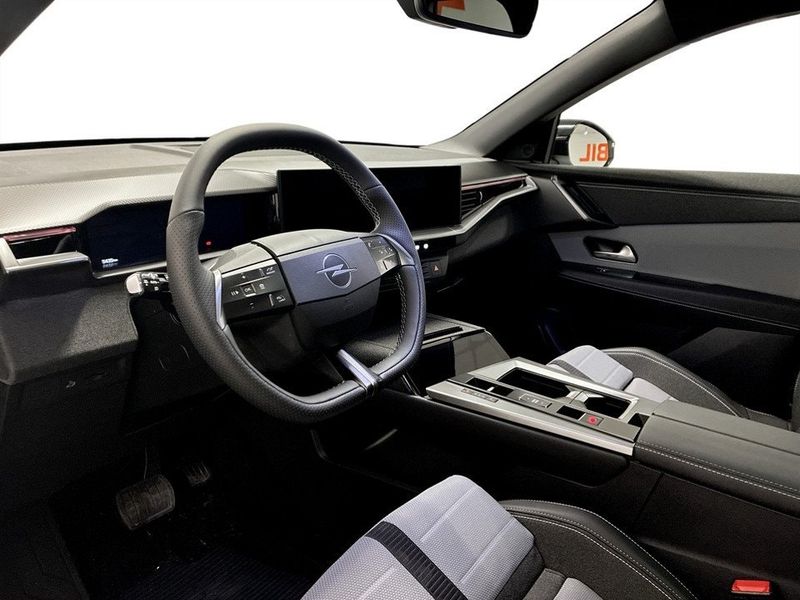 Opel Grandland bild 4