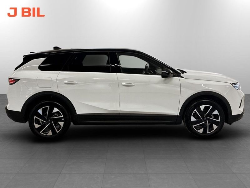 Opel Grandland bild 13