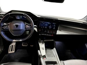 Peugeot 408 bild 6