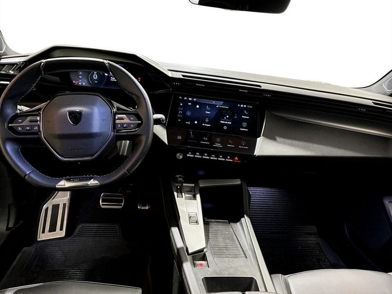 Peugeot 408 bild 6