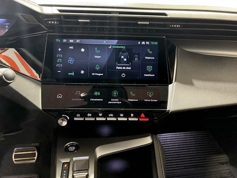 Peugeot 408 bild 9