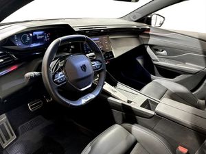Peugeot 408 bild 4
