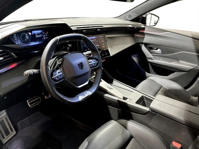 Peugeot 408 bild 4