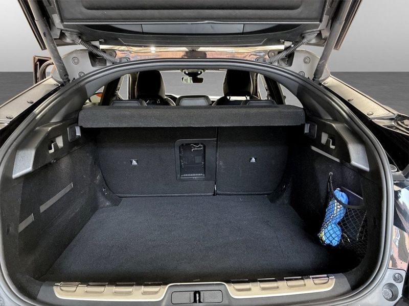 Peugeot 408 bild 15