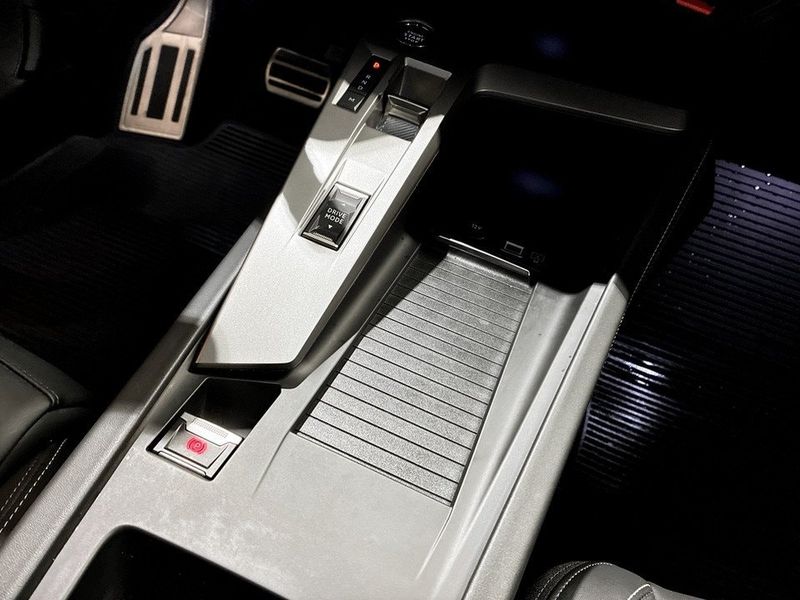 Peugeot 408 bild 10