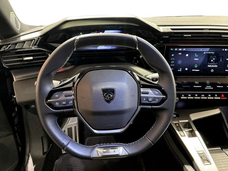 Peugeot 408 bild 7