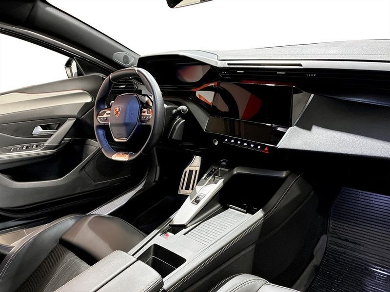 Peugeot 408 bild 11