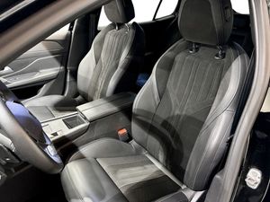 Peugeot 408 bild 5