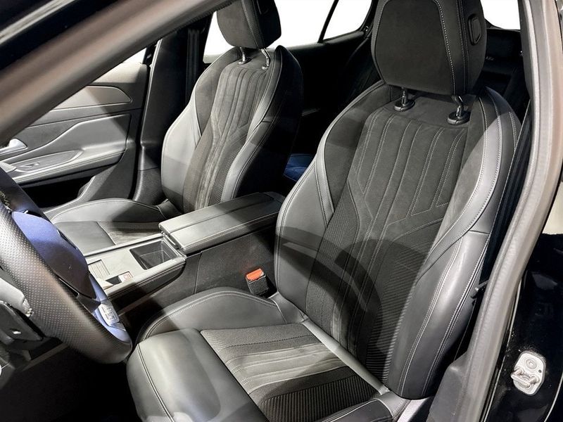 Peugeot 408 bild 5