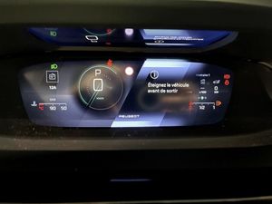 Peugeot 408 bild 8