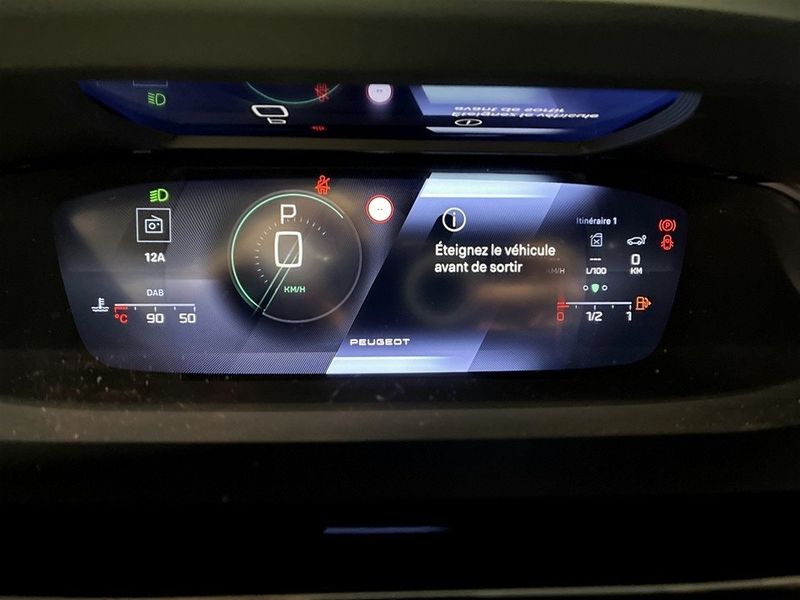 Peugeot 408 bild 8