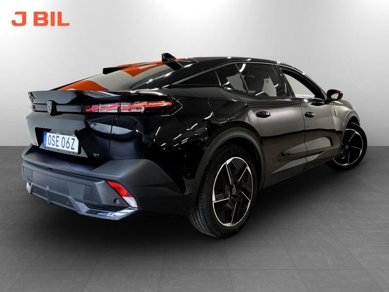 Peugeot 408 bild 3