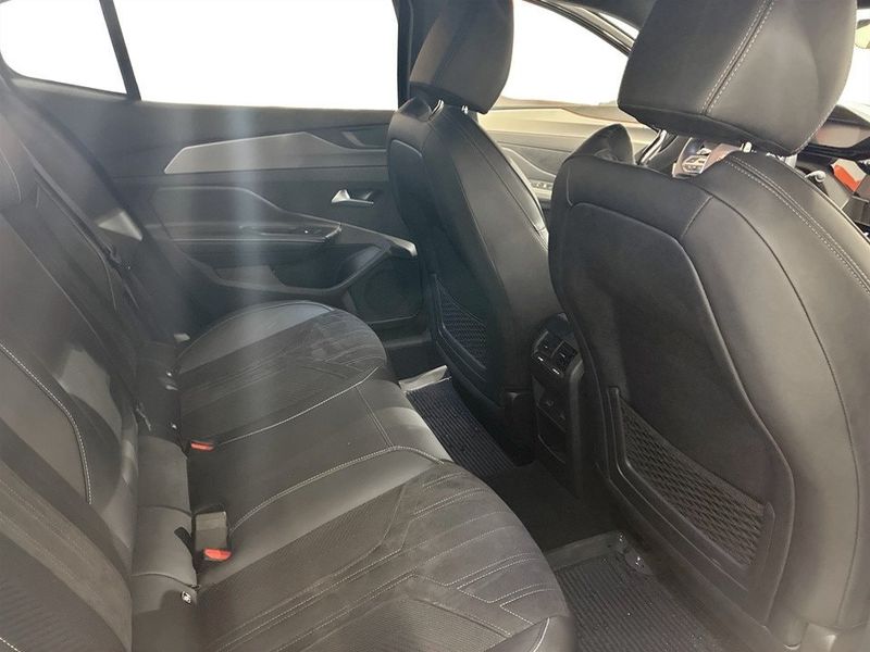 Peugeot 408 bild 12