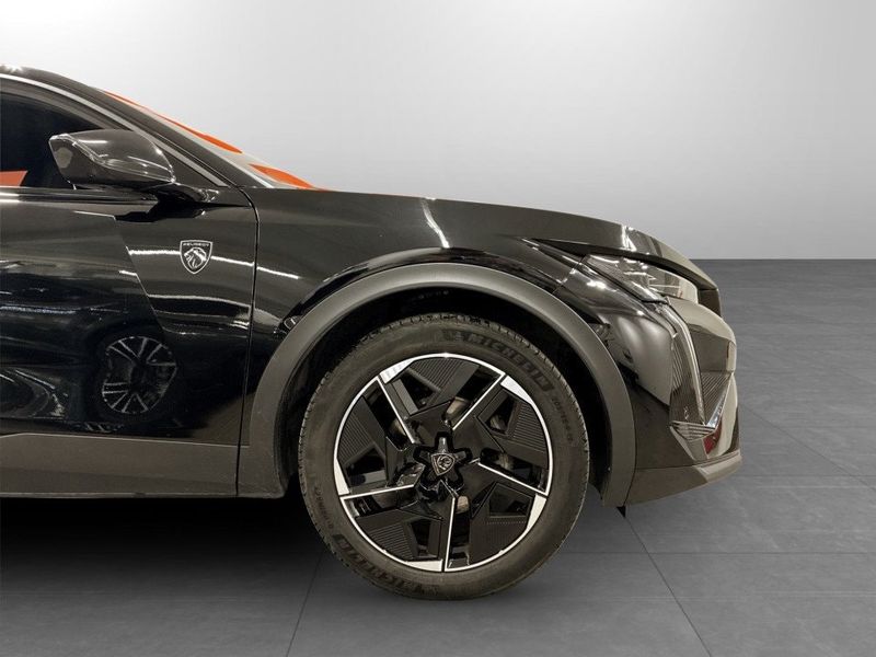 Peugeot 408 bild 14