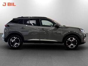 Peugeot 2008 bild 13