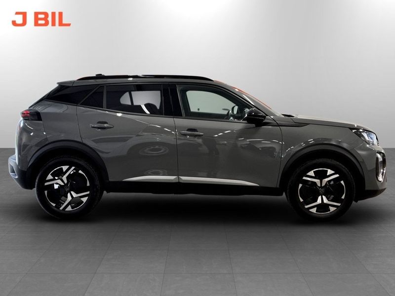 Peugeot 2008 bild 13