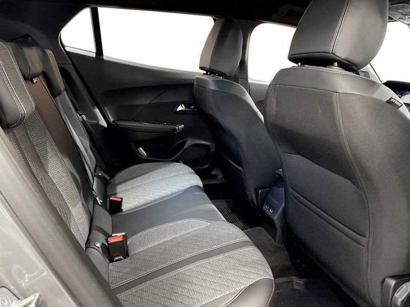 Peugeot 2008 bild 12