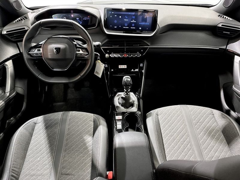 Peugeot 2008 bild 6