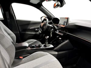 Peugeot 2008 bild 11