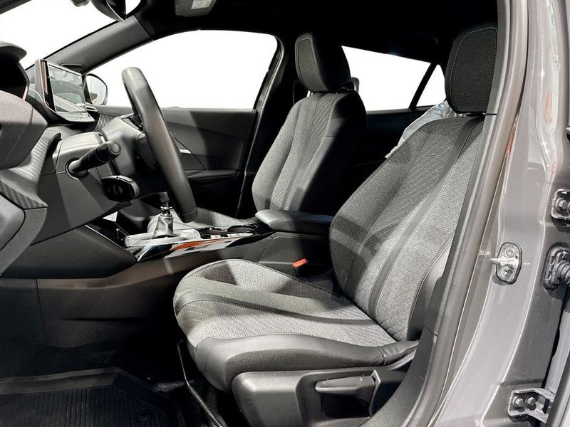 Peugeot 2008 bild 4