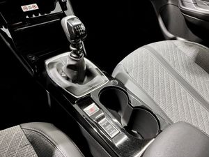 Peugeot 2008 bild 10