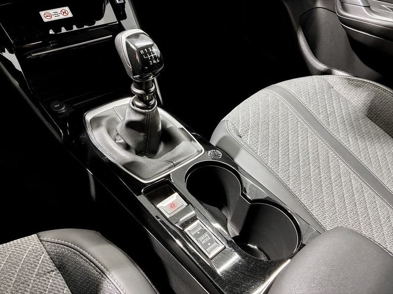 Peugeot 2008 bild 10