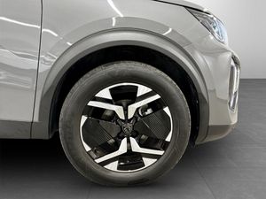 Peugeot 2008 bild 14