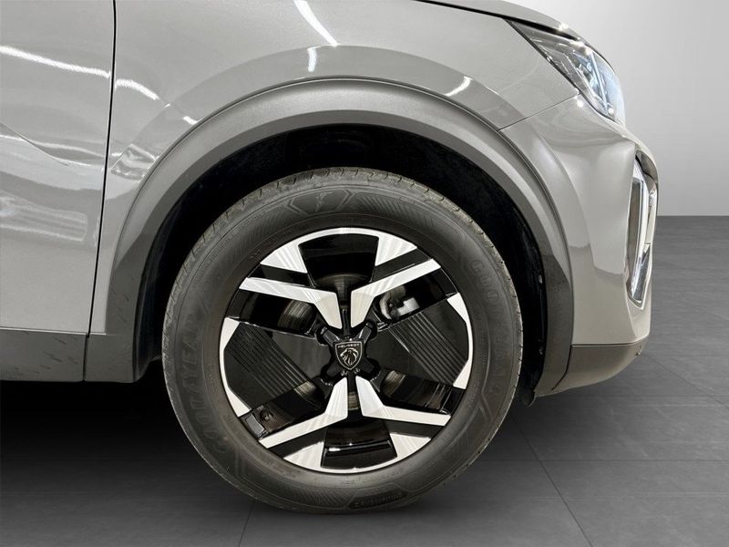 Peugeot 2008 bild 14