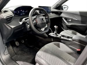 Peugeot 2008 bild 5