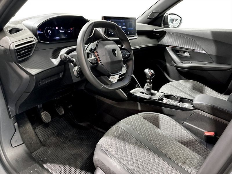 Peugeot 2008 bild 5