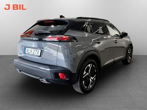 Peugeot 2008 bild 3