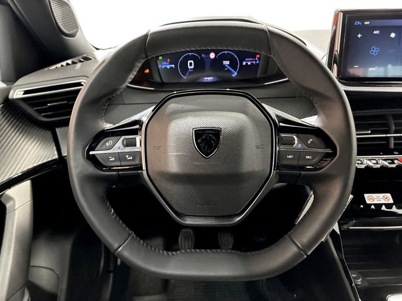 Peugeot 2008 bild 7